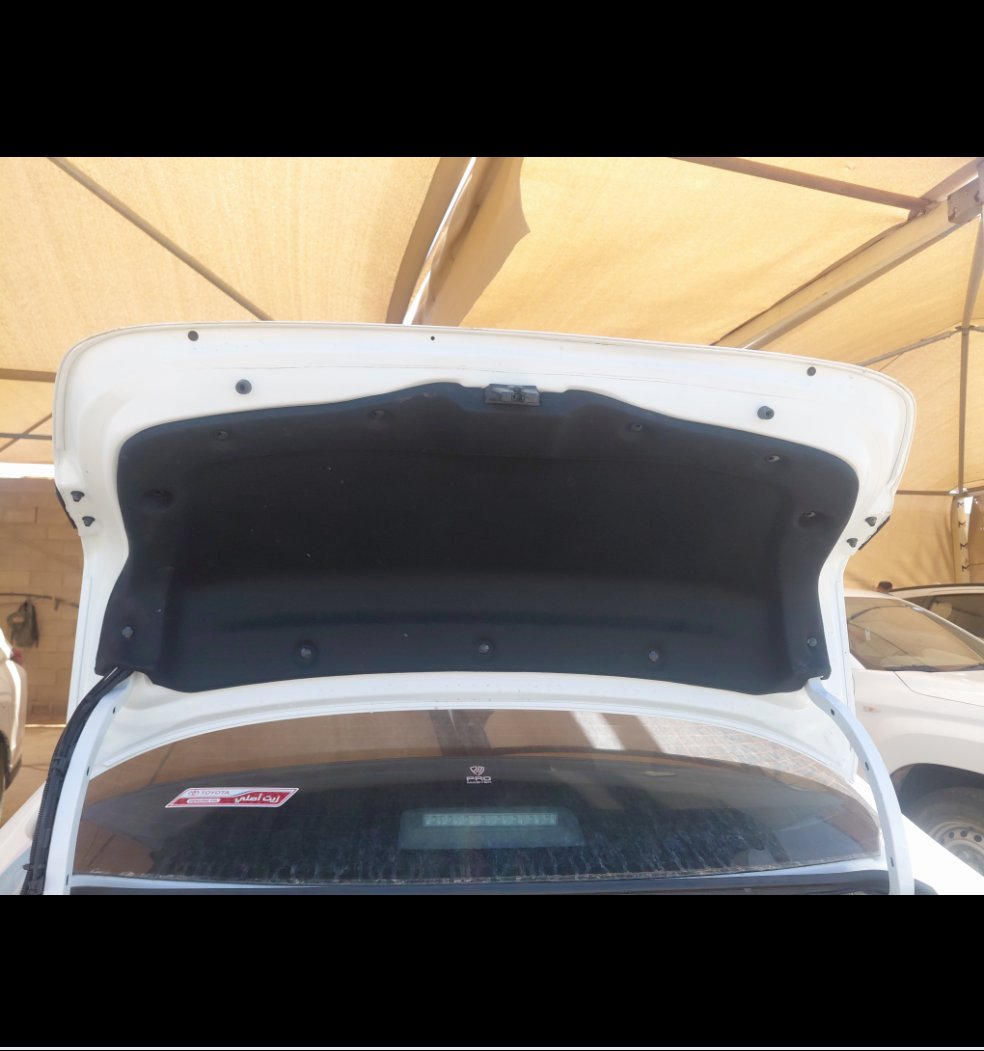 Toyota Corolla XLI 2024 image
