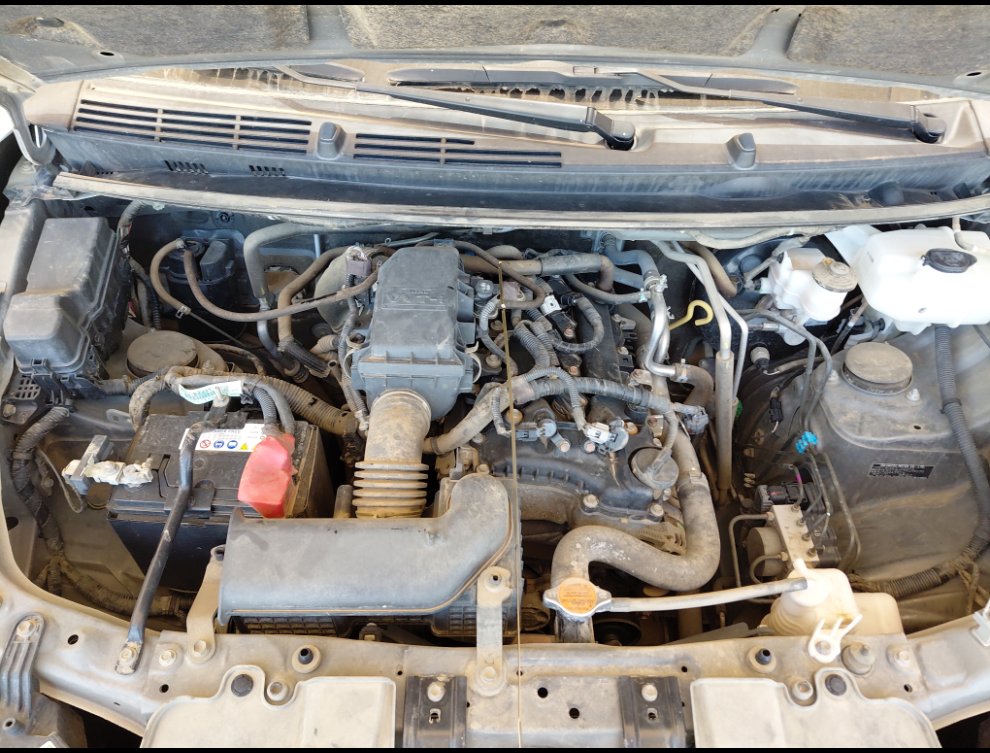 Toyota Rush GL 2023 image