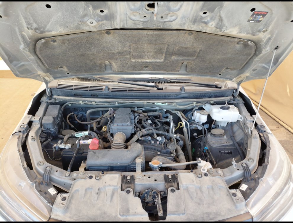 Toyota Rush GL 2023 image