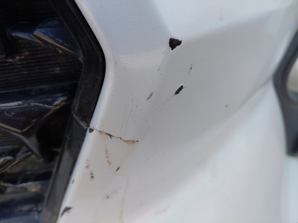 Toyota VELOZ GLX 2024 image