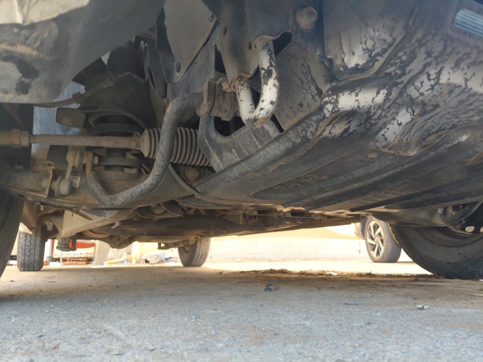 Mitsubishi L200  2020 image