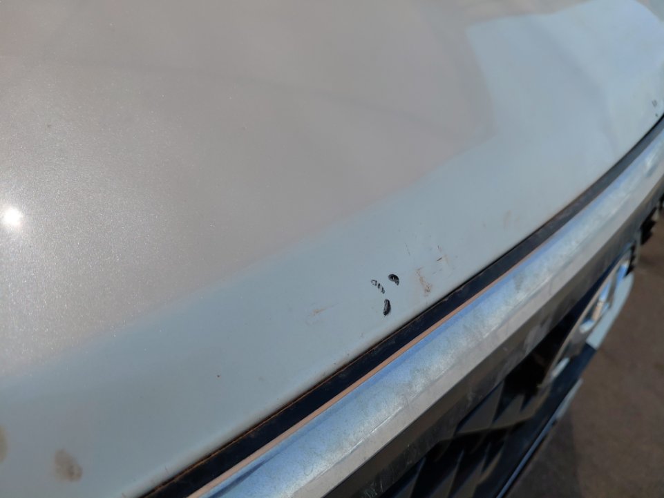 Toyota VELOZ GLX 2024 image