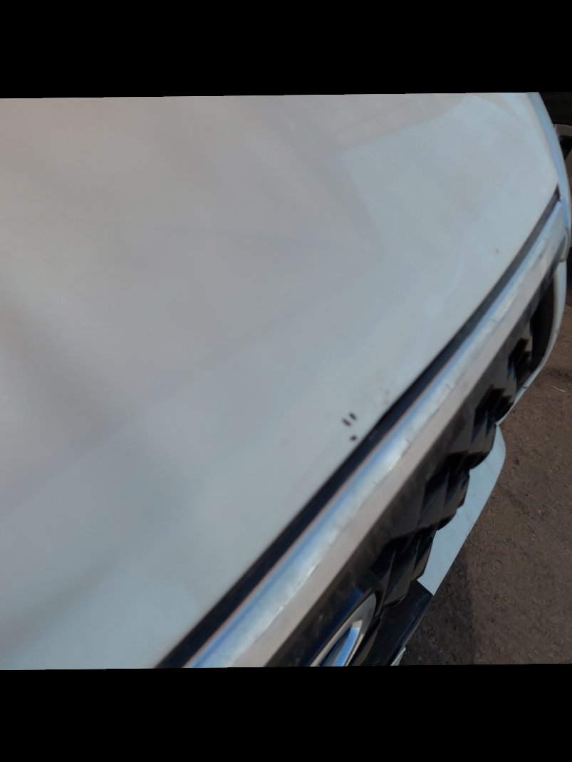 Toyota VELOZ GLX 2024 image