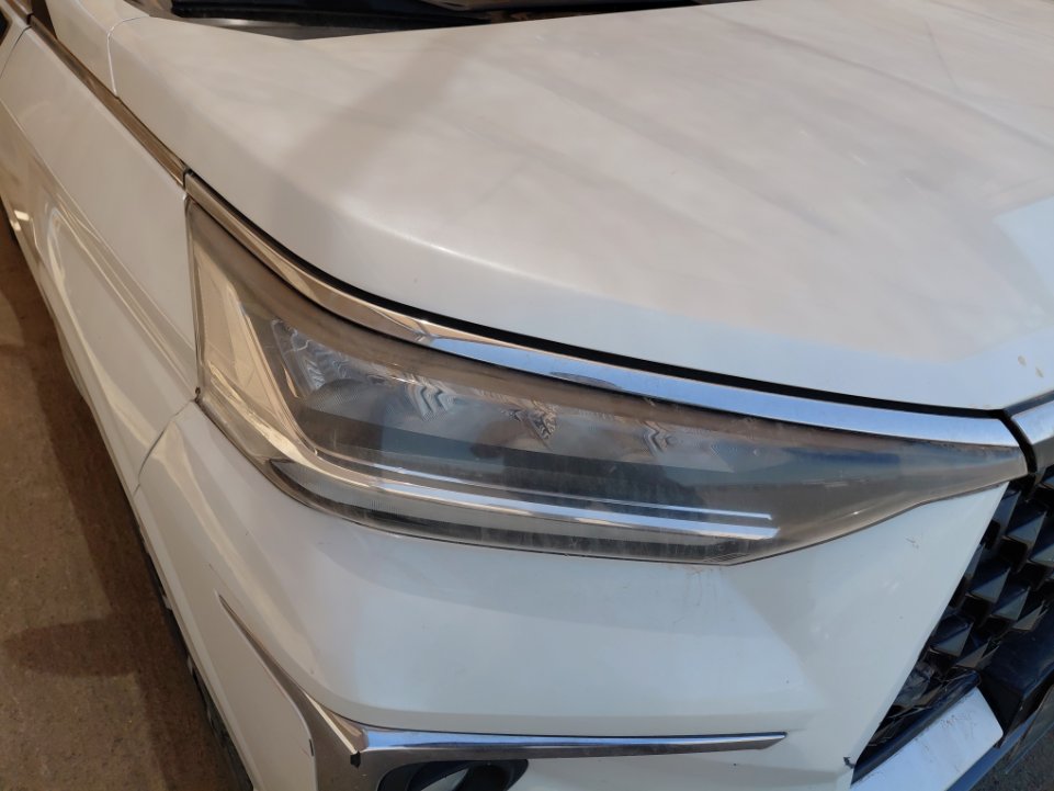 Toyota VELOZ GLX 2024 image