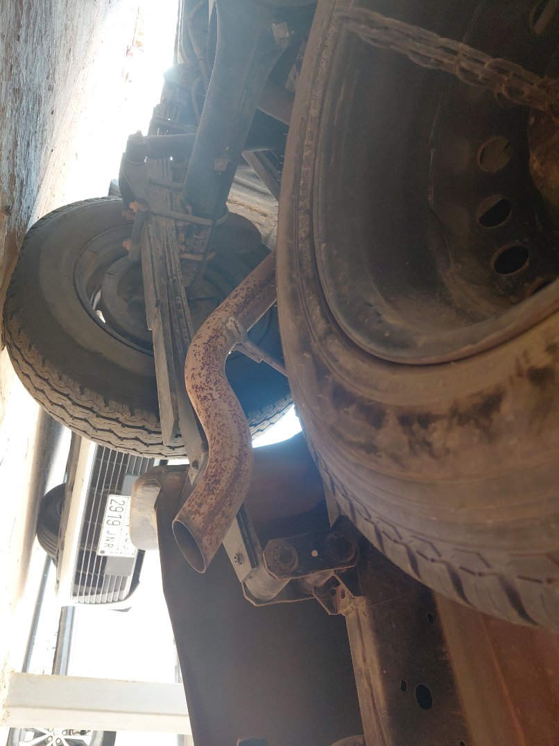 Mitsubishi L200  2020 image