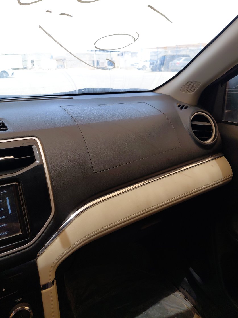 Toyota Rush GL 2023 image