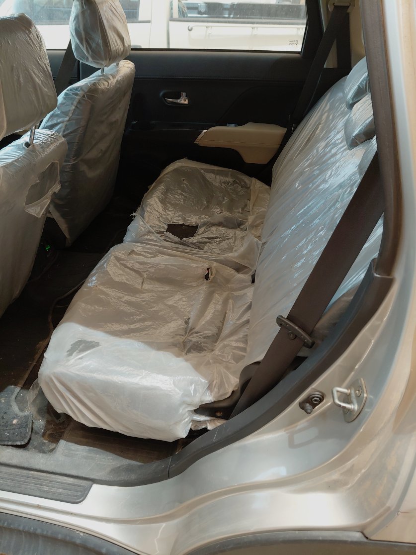 Toyota Rush GL 2023 image
