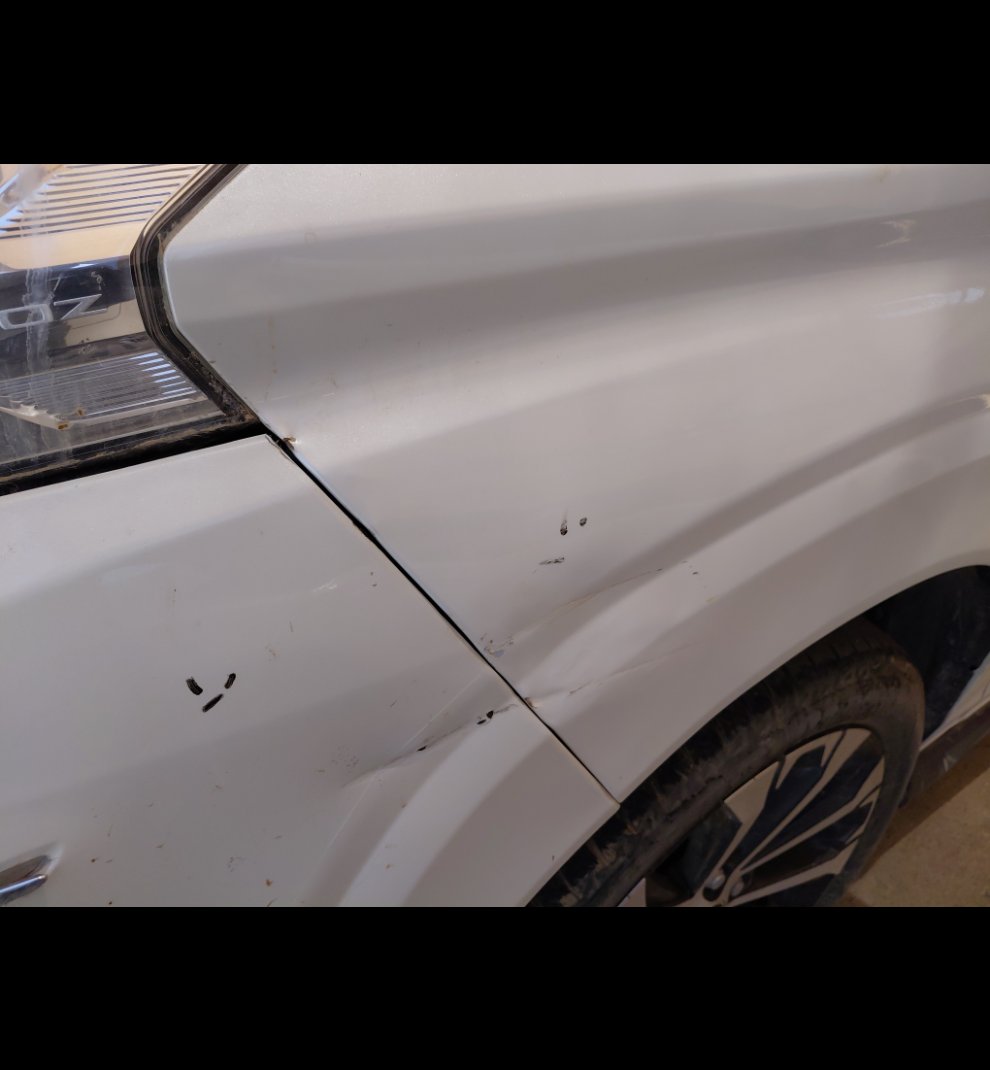 Toyota VELOZ GLX 2024 image