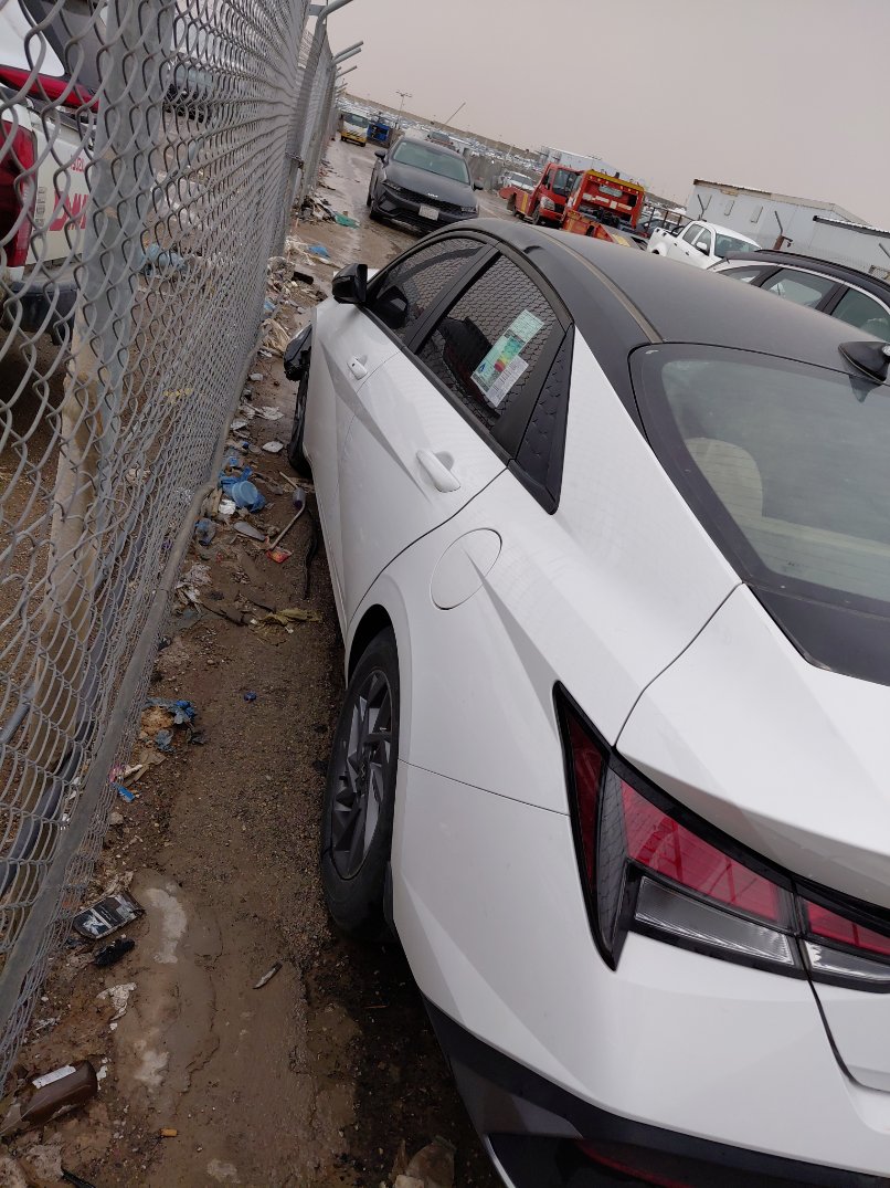 Hyundai Elantra  2025 image