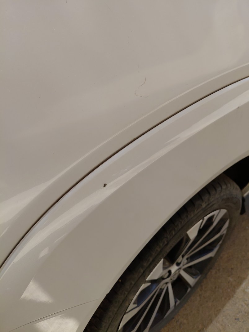 Toyota VELOZ GLX 2024 image