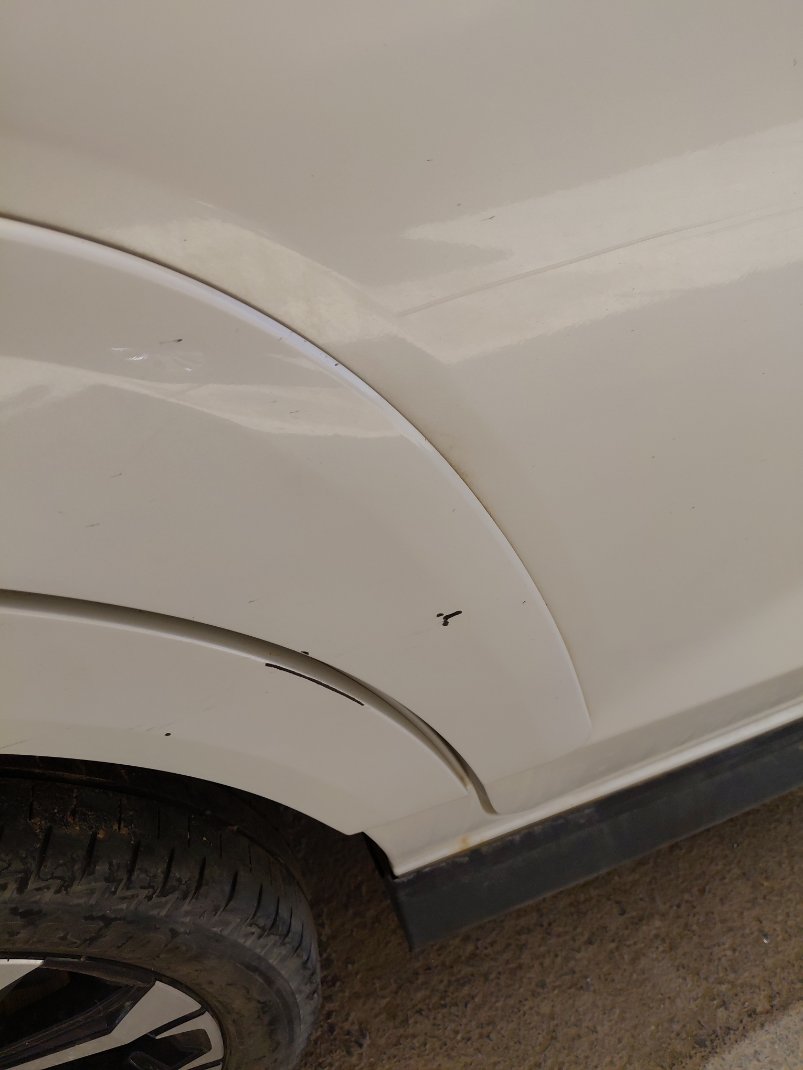 Toyota VELOZ GLX 2024 image