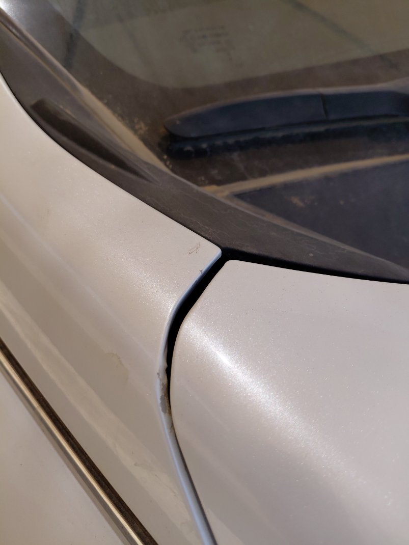 Toyota VELOZ GLX 2024 image
