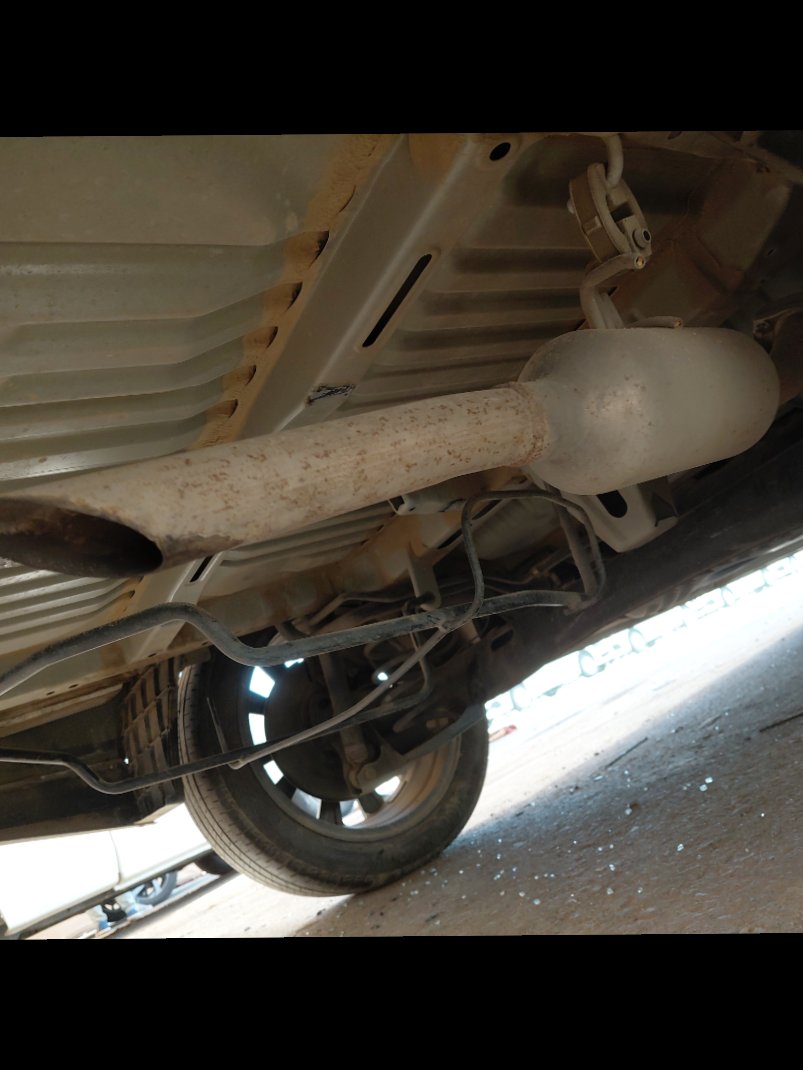 Toyota VELOZ GLX 2024 image
