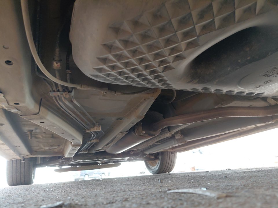 Toyota VELOZ GLX 2024 image