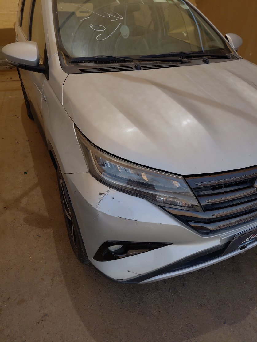 Toyota Rush GL 2023 image