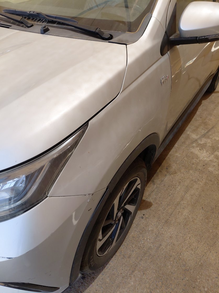 Toyota Rush GL 2023 image