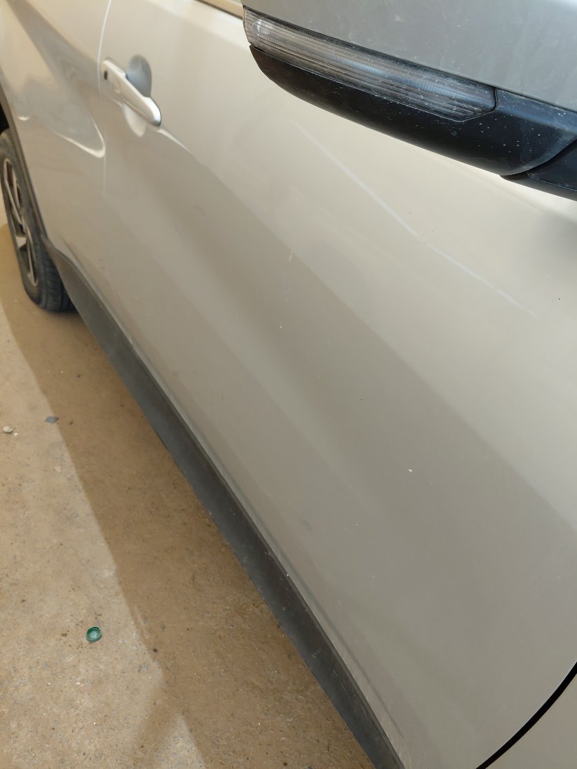 Toyota Rush GL 2023 image