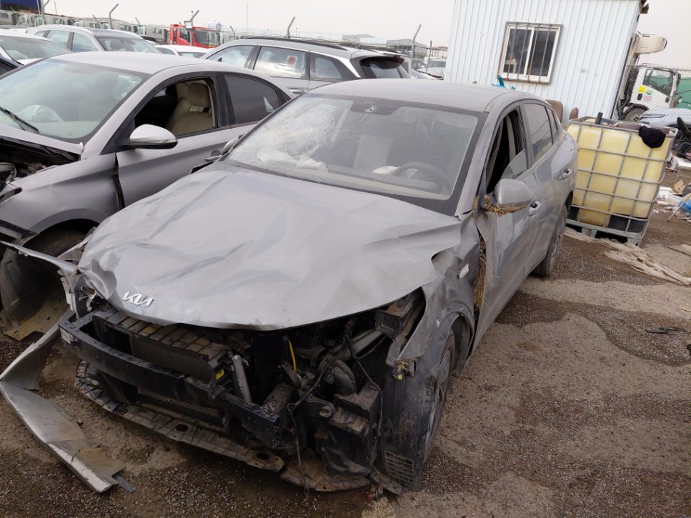 KIA K3  2024 image
