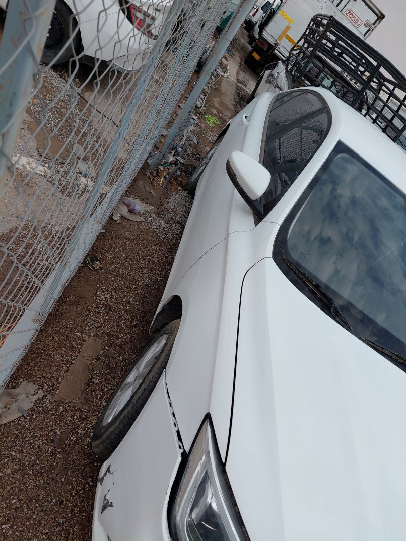 MG 5  2025 image