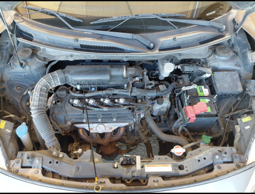 Suzuki DZIRE GLX 2024 image