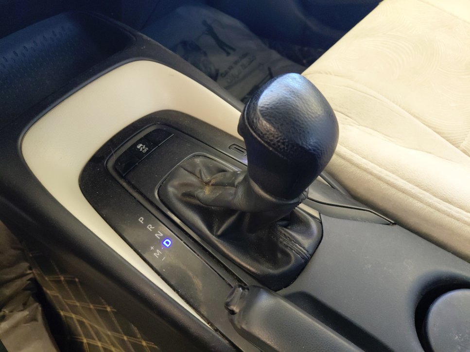 Toyota Corolla XLI EXECUTIVE 2020 image