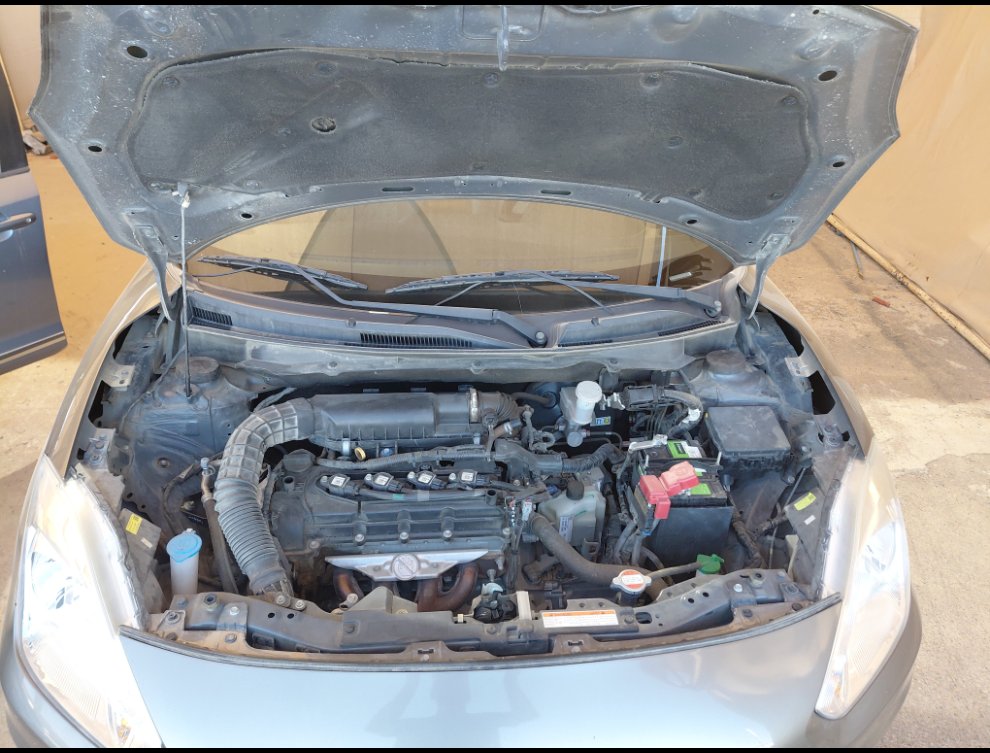 Suzuki DZIRE GLX 2024 image