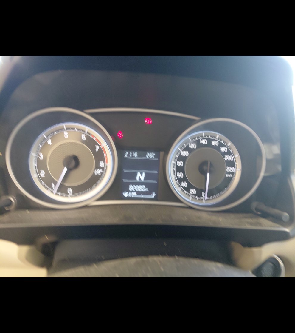 Suzuki DZIRE GLX 2024 image