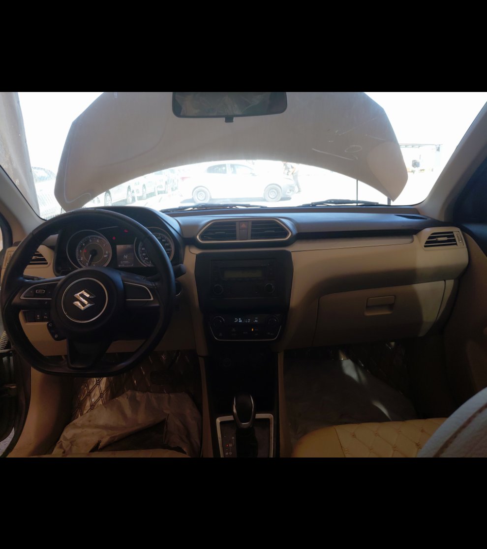 Suzuki DZIRE GLX 2024 image