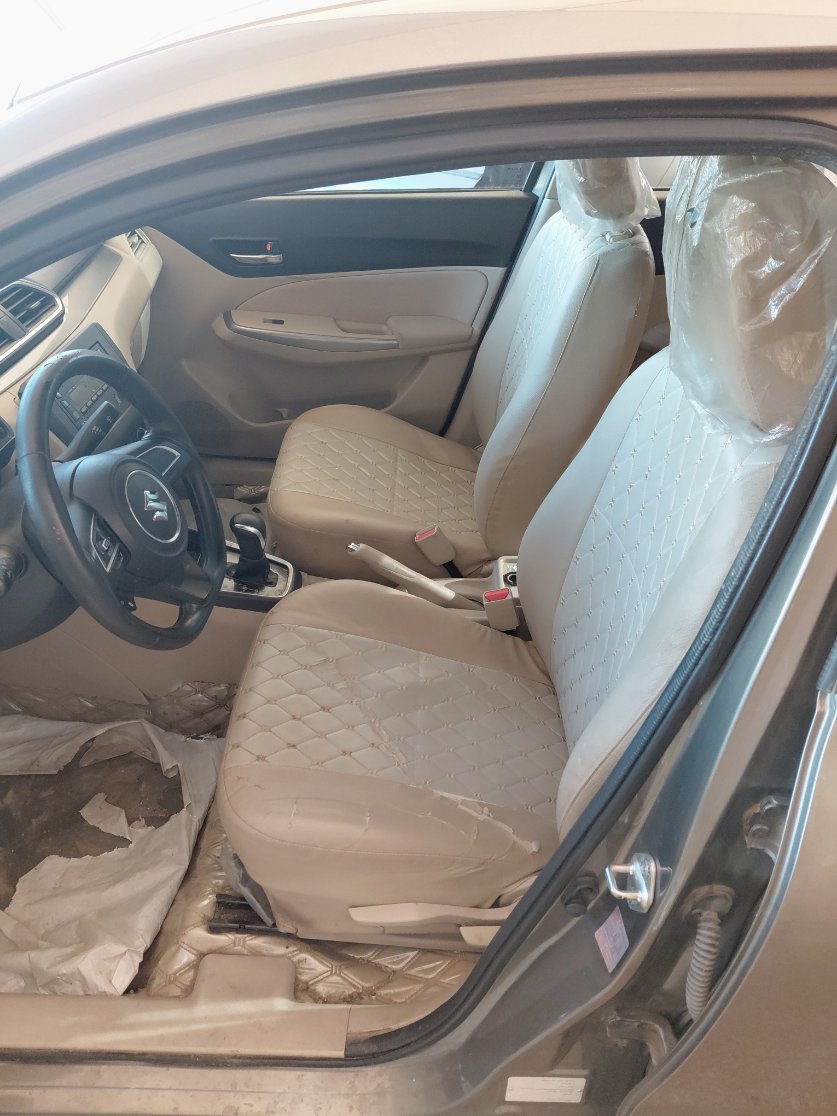 Suzuki DZIRE GLX 2024 image