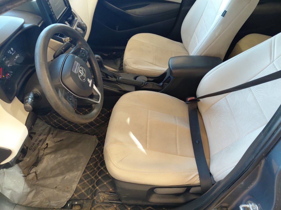 Toyota Corolla XLI EXECUTIVE 2020 image