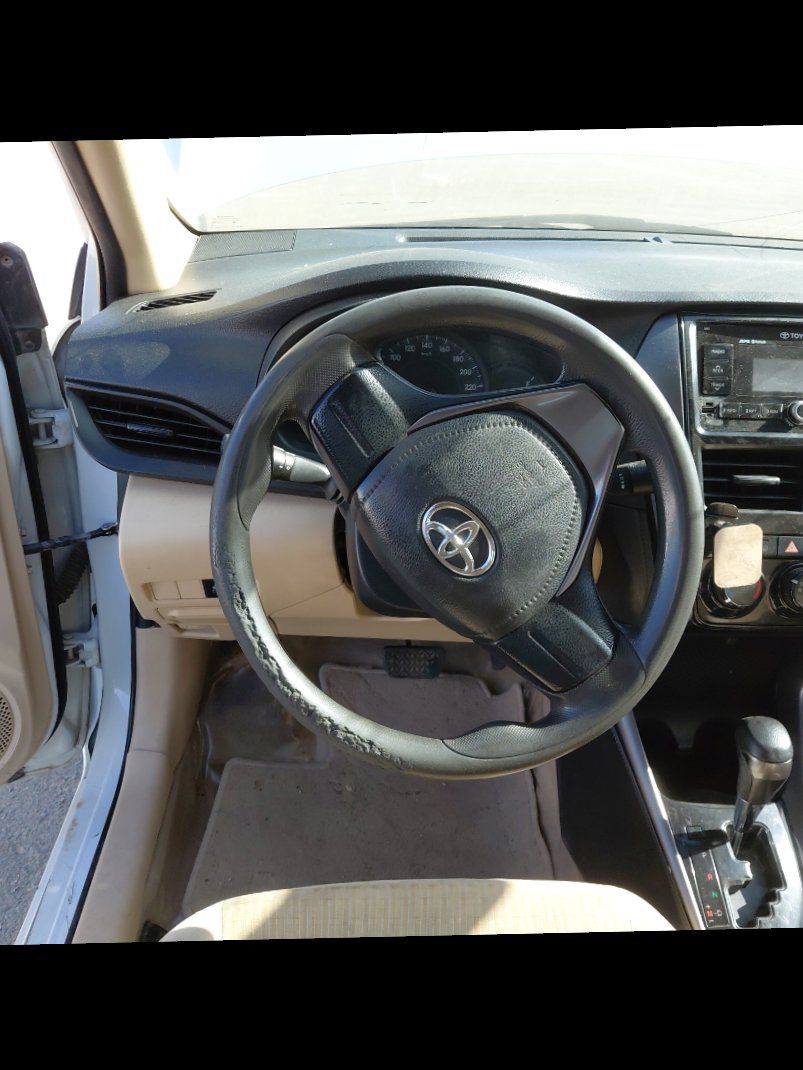 Toyota Yaris Y FLT  2021 image