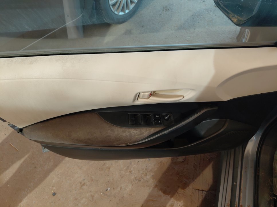 Toyota Corolla XLI EXECUTIVE 2020 image