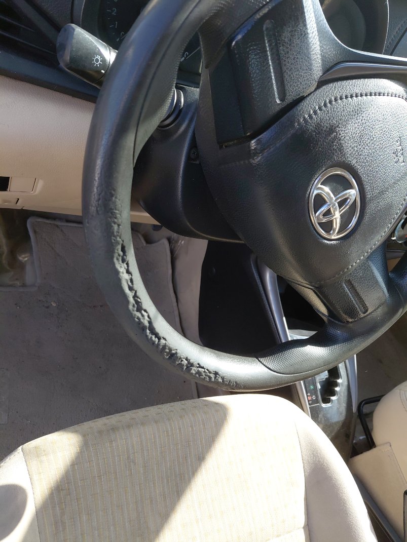 Toyota Yaris Y FLT  2021 image