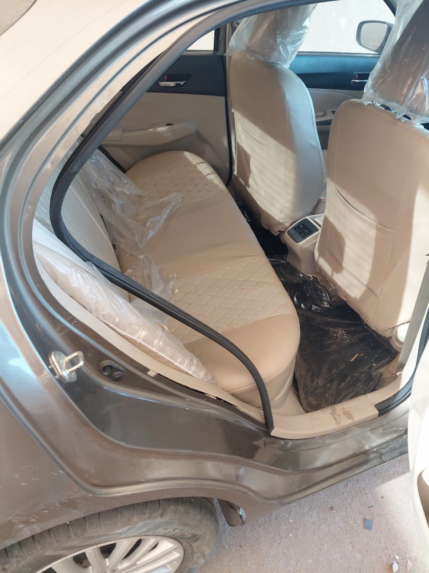 Suzuki DZIRE GLX 2024 image
