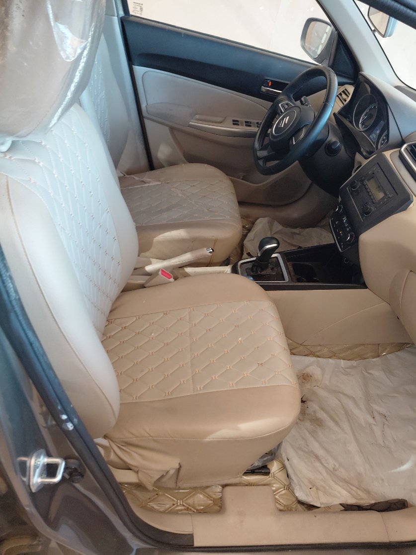 Suzuki DZIRE GLX 2024 image