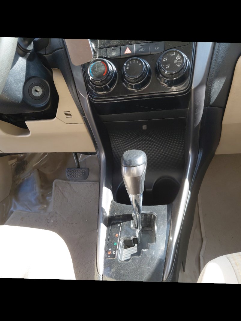 Toyota Yaris Y FLT  2021 image