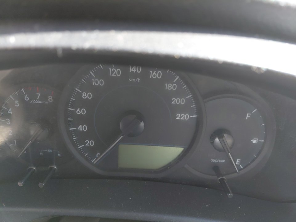 Toyota Yaris Y FLT  2021 image