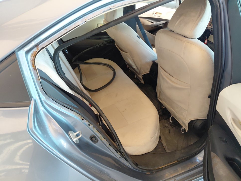 Toyota Corolla XLI EXECUTIVE 2020 image