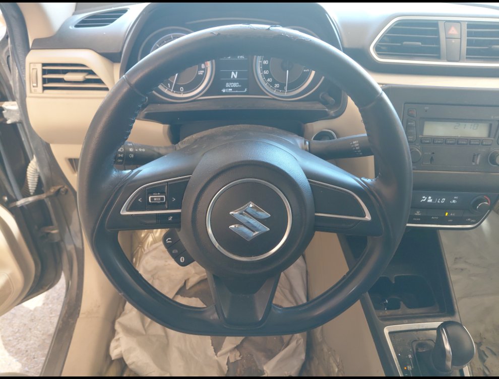 Suzuki DZIRE GLX 2024 image