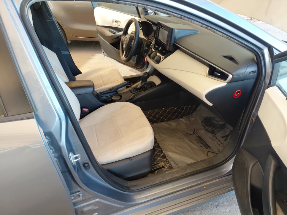 Toyota Corolla XLI EXECUTIVE 2020 image