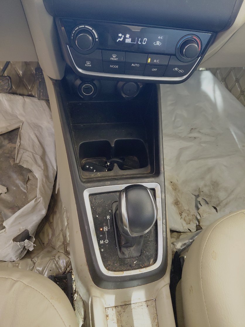 Suzuki DZIRE GLX 2024 image