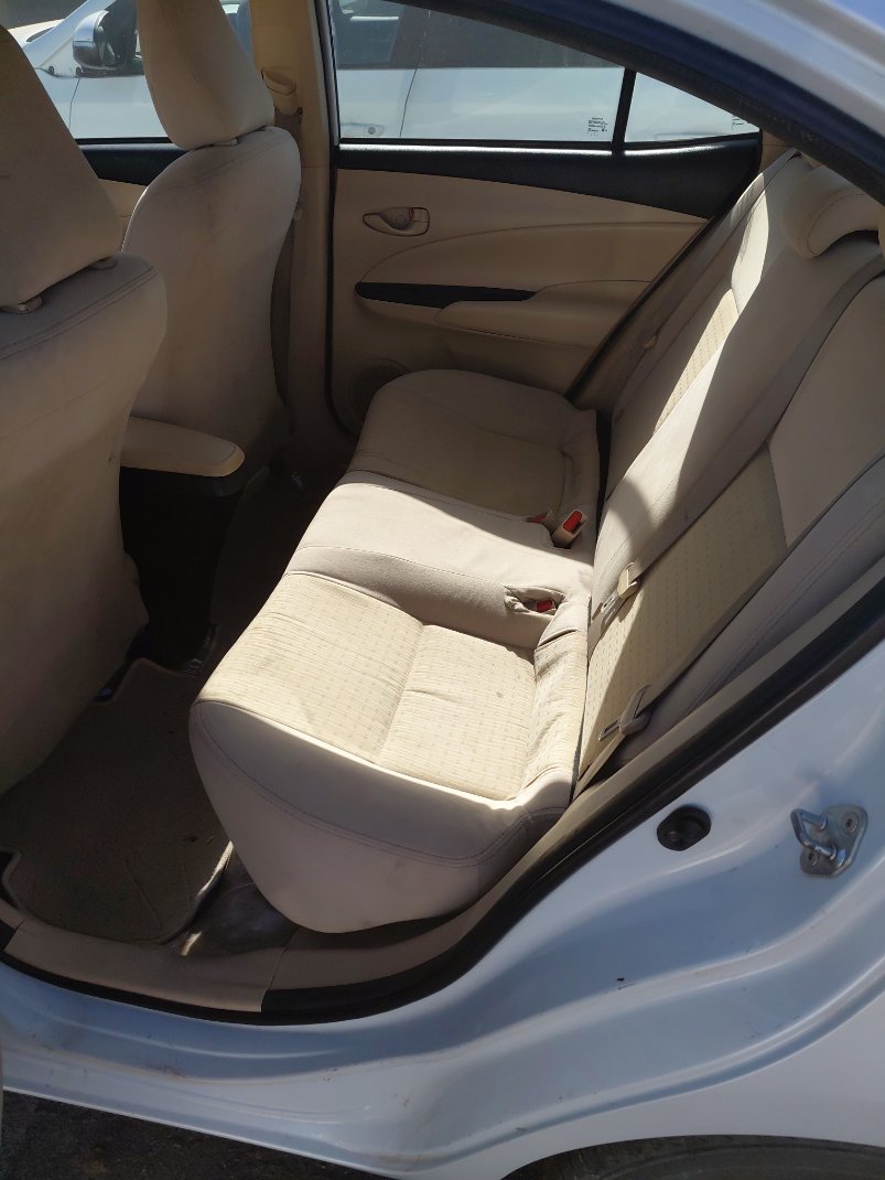 Toyota Yaris Y FLT  2021 image