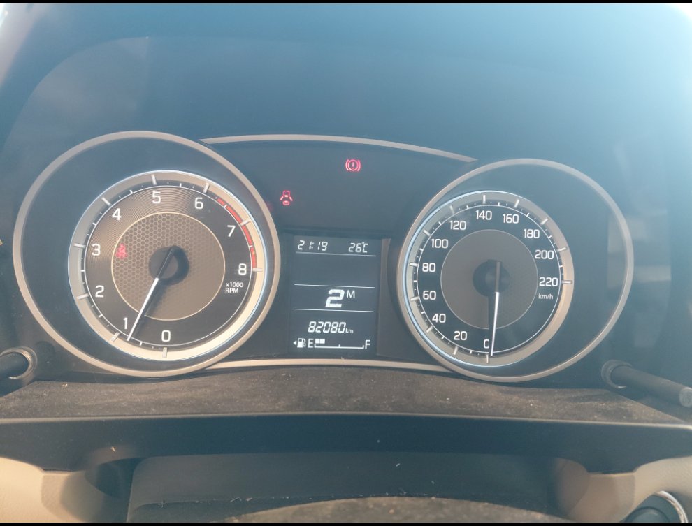 Suzuki DZIRE GLX 2024 image