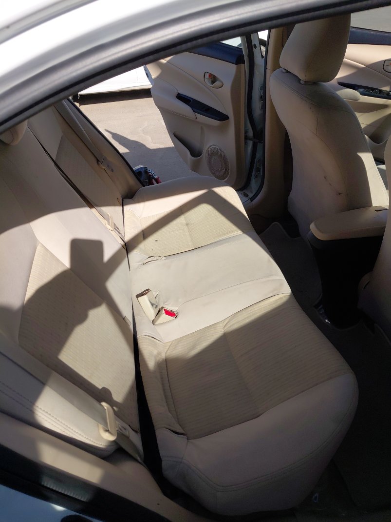 Toyota Yaris Y FLT  2021 image
