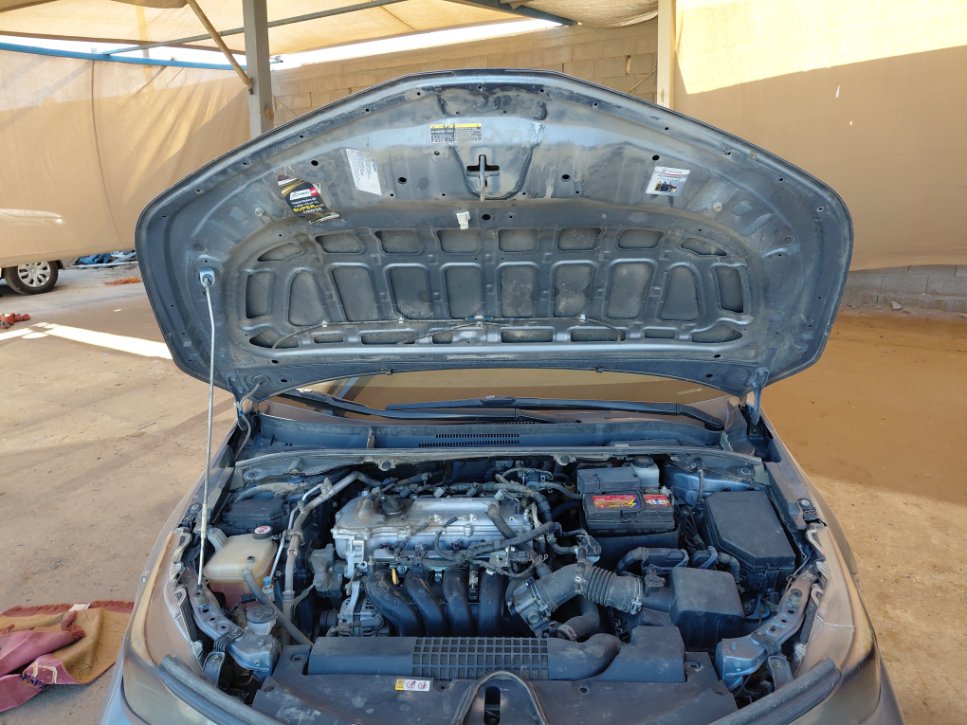 Toyota Corolla XLI EXECUTIVE 2020 image