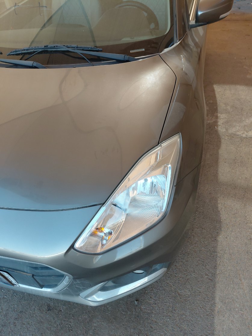 Suzuki DZIRE GLX 2024 image