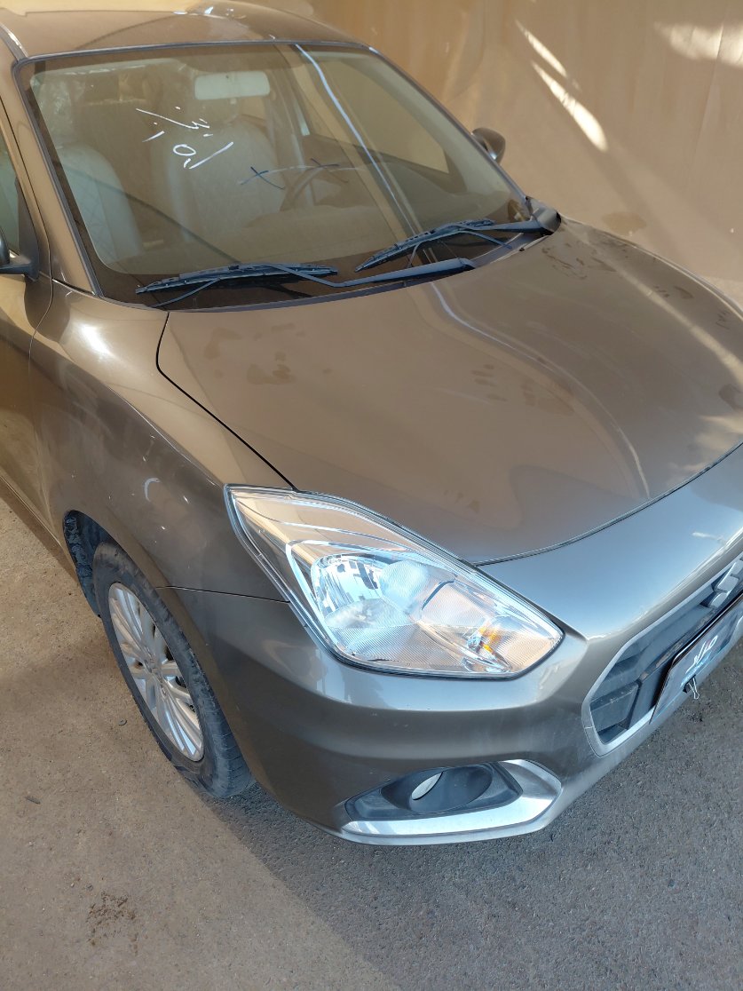 Suzuki DZIRE GLX 2024 image