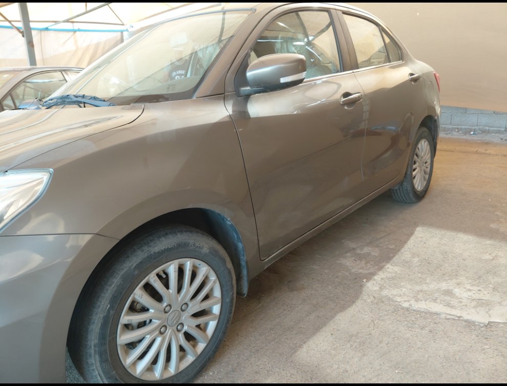 Suzuki DZIRE GLX 2024 image
