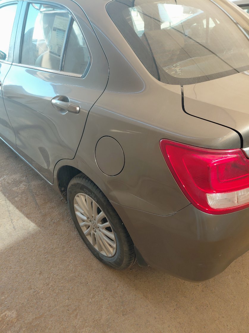 Suzuki DZIRE GLX 2024 image