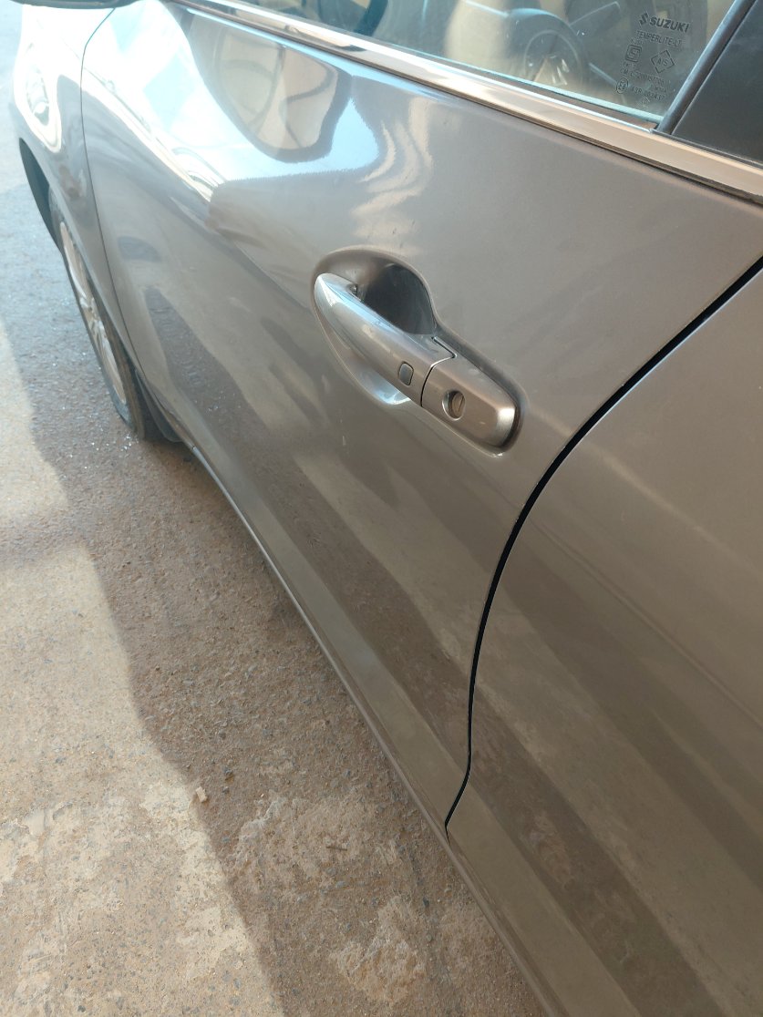 Suzuki DZIRE GLX 2024 image